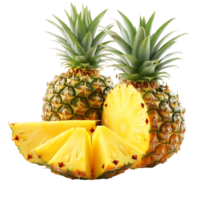 ananas variété essentiel Stock Ressource png