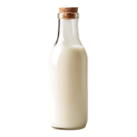 låsa upp kreativitet med isolerat mjölk flaska skära outs png