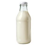 sömlös mjölk flaska skära outs stock sortiment png