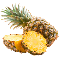 Contemporary Pineapple Images for Your Creative Projects png