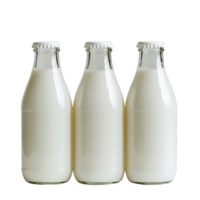 clásico Leche botella cortar salidas Listo a utilizar imágenes png