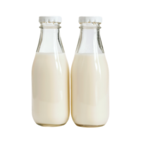 Elegant Milk Bottle Images for Your Creative Projects png