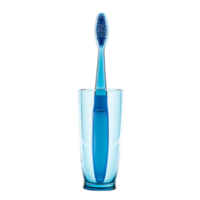 Effortless Oral Care Embracing the Electric Toothbrush Revolution png