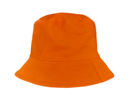 orange hink hatt transparent png