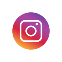 instagram logo icoon transparant achtergrond png