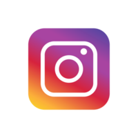 instagram logo icoon transparant achtergrond png