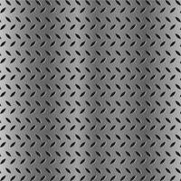 Realistic metal grill background design. Steal background metallic. vector