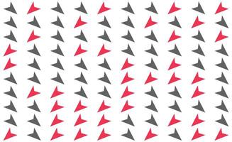 abstract geometric background vector