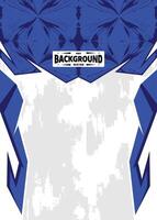 Sublimation Background Texture Creation for sport jersey pattern vector