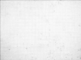 Rough paper texture background with grunge halftone pattern. Old paper surface with subtle distressed effect. Retro artistic black and white pattern design. vector