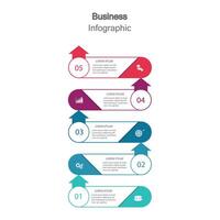 infographics, graphs. presentation. Business concept, chart, steps, process. Infographic data visualization. Startup template vector