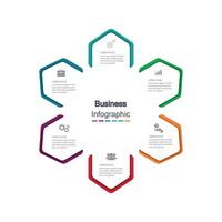 infographics, graphs. presentation. Business concept, chart, steps, process. Infographic data visualization. Startup template vector