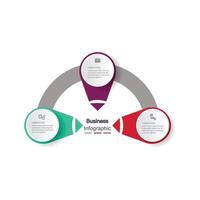 infographics, graphs. presentation. Business concept, chart, steps, process. Infographic data visualization. Startup template vector