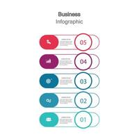 infographics, graphs. presentation. Business concept, chart, steps, process. Infographic data visualization. Startup template vector