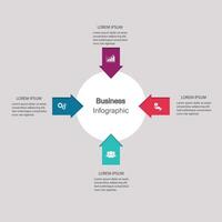 infographics, graphs. presentation. Business concept, chart, steps, process. Infographic data visualization. Startup template vector