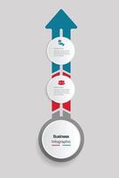 infographics, graphs. presentation. Business concept, chart, steps, process. Infographic data visualization. Startup template vector