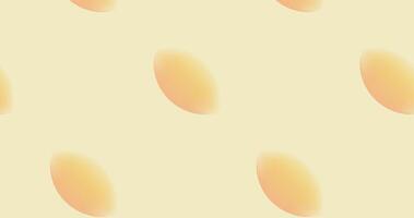 orange and yellow background. background with lemon texture pattern vector