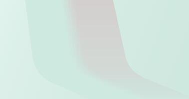 background of soft cyan and purple gradient color strokes vector