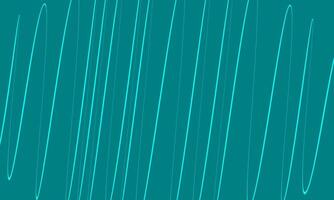 Abstract curve handwritten art design background. Drawing line pattern texture illustration template idea for banner, cover, surface, digital, flyer, print, advertising, creative, poster vector