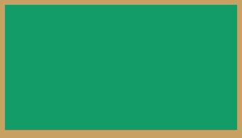 Blackboard background. Classroom background. vector