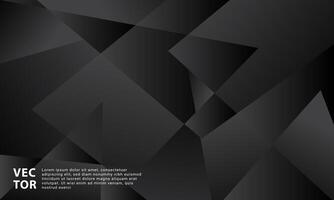 Abstract background that looks modern and very nice vector