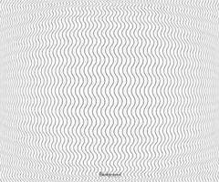 Wave simple seamless wavy line, smooth pattern, web design, greeting card, textile, Technology background, Eps 10 illustration vector