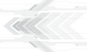 Abstract grey arrow speed technology dynamic geometric on white design modern futuristic creative vectoAbstract grey arrow speed technology dynamic geometric on white design modern futuristic creative vector