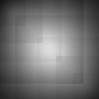 Abstract gradient background in gray color vector