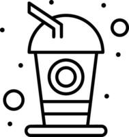 Bottle drink icon symbol image. Illustration of the drink water bottle glass design image vector