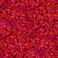 Colorful geometrical pattern background vector