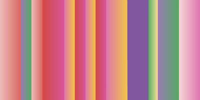 vertical colored stripes. Background of rainbow vertical stripes. illustration vector