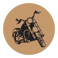 motorbike sport icon symbol illustration design vector