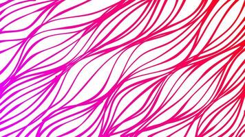 abstract gradient background. wave background. Abstract ocean wallpaper. gradient abstract background. gradient wave wallpaper. vector