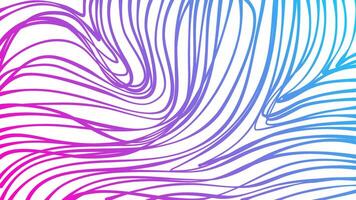abstract gradient background. wave background. Abstract ocean wallpaper. gradient abstract background. gradient wave wallpaper. vector