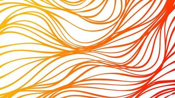 abstract gradient background. wave background. Abstract ocean wallpaper. gradient abstract background. gradient wave wallpaper. vector