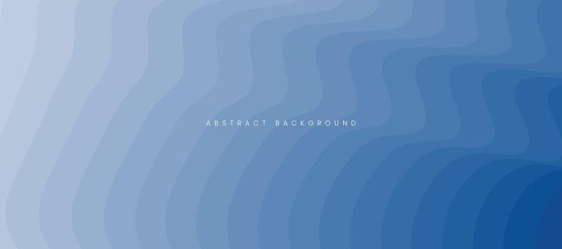 Fondo de patrón degradado azul abstracto vector