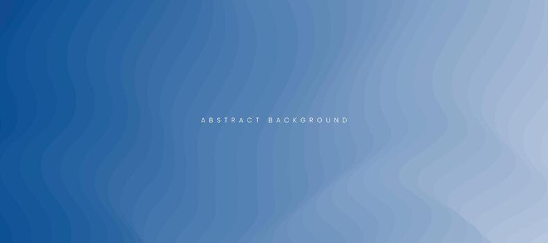 Fondo de patrón degradado azul abstracto vector