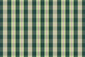 Tartan plaid pattern with texture. vector
