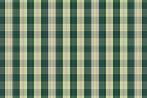 Tartan plaid pattern with texture. vector