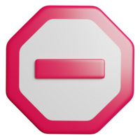 Prohibition Forbidden Sign png