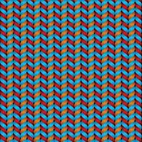 The abstract braided rope background, it is patterns. vector