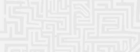 Abstract grayscale square shapes background. illustration. vector