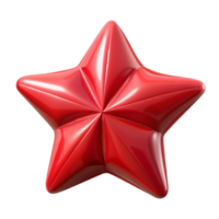 3d foil plastci party balloon star shape png