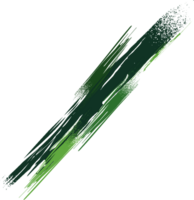 Brush grunge, speed shape, flash png