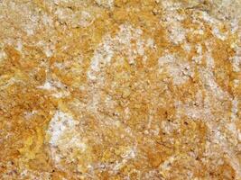 Stone texture of various colors photo