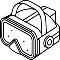 Hand draw technology sketch icon doodle set design for coloring book. Technology icon coloring pages vector