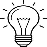Hand draw technology sketch icon doodle set design for coloring book. Technology icon coloring pages vector