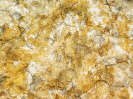 Stone texture of various colors photo