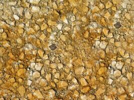 Stone texture of various colors photo