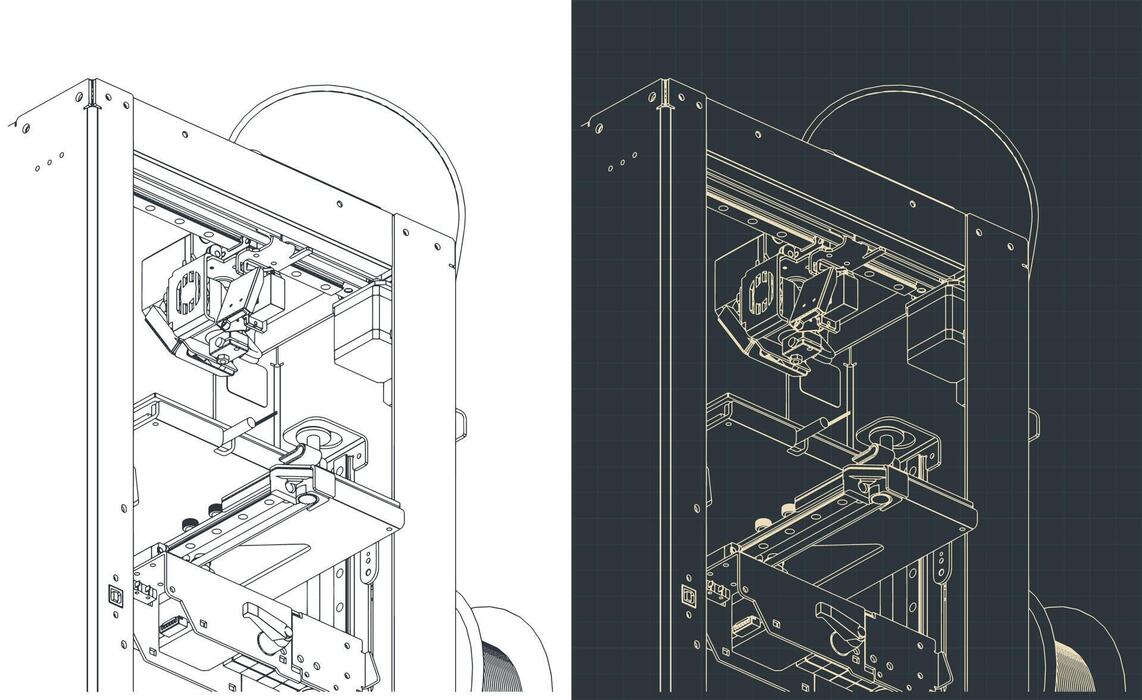 Exploded View Vector Art, Icons, and Graphics for Free Download